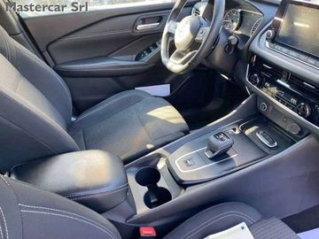 Nissan Qashqai - 6