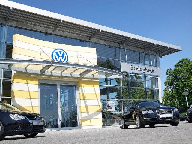Image of Volkswagen T-Roc