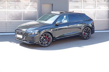 Audi Q8 60 TFSIe S-Line,B&O,23",Sportsi+,HD-Matrix*