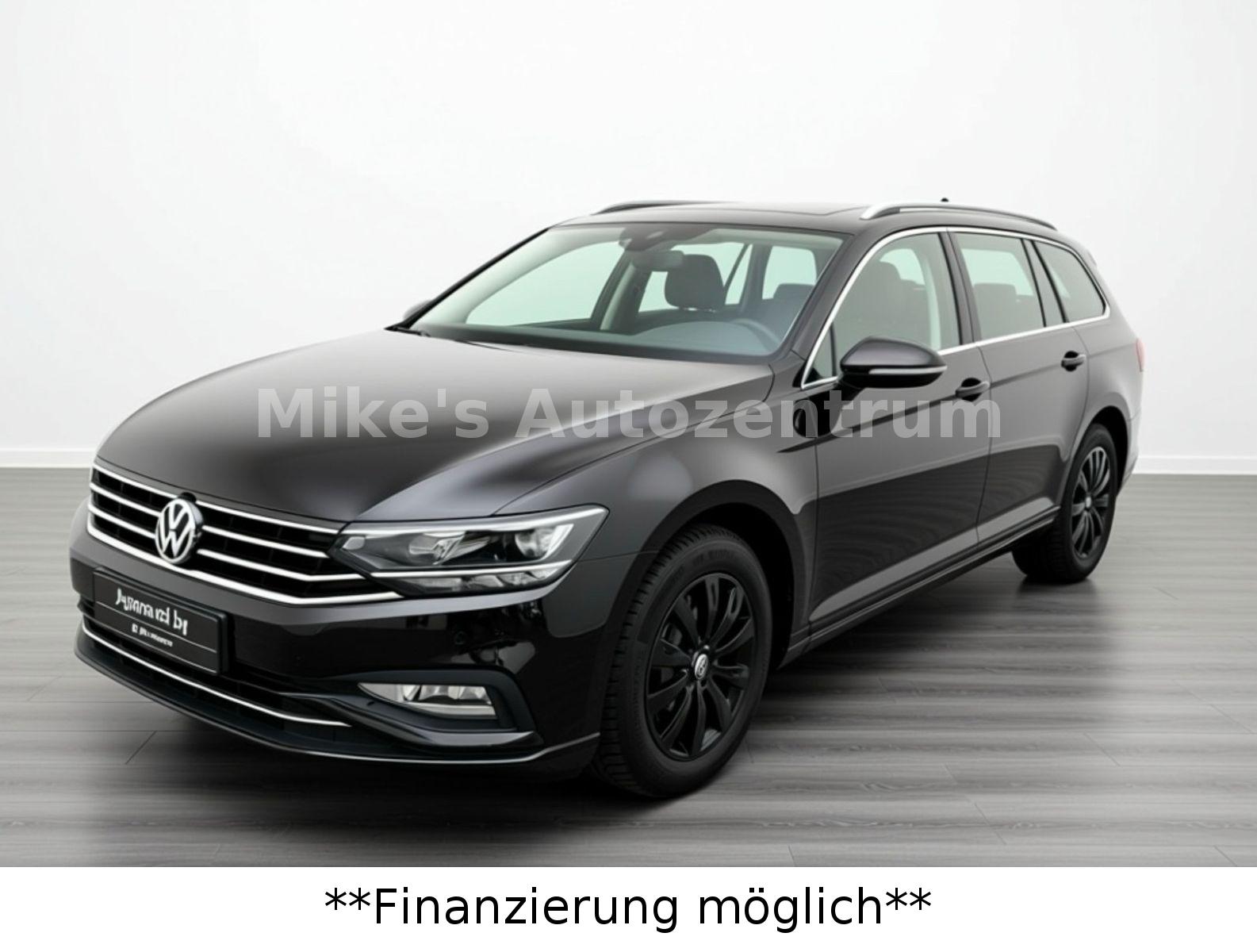 Volkswagen Passat Variant 2.0 TDI *Automatik*LED*MwSt.*