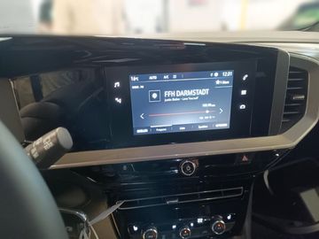 Fotografie 9 des Opel Mokka GS Kamera LED Sitz-/Lenkradheizung PDC