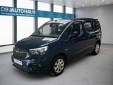 Opel Combo Life Elegance 1.5 Diesel Standhz Navi