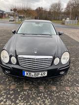 Mercedes-Benz 200K - gebrauchte Mercedes-Benz 200 aus dem Jahr 2008