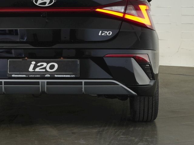 Hyundai i20 – Bild 39