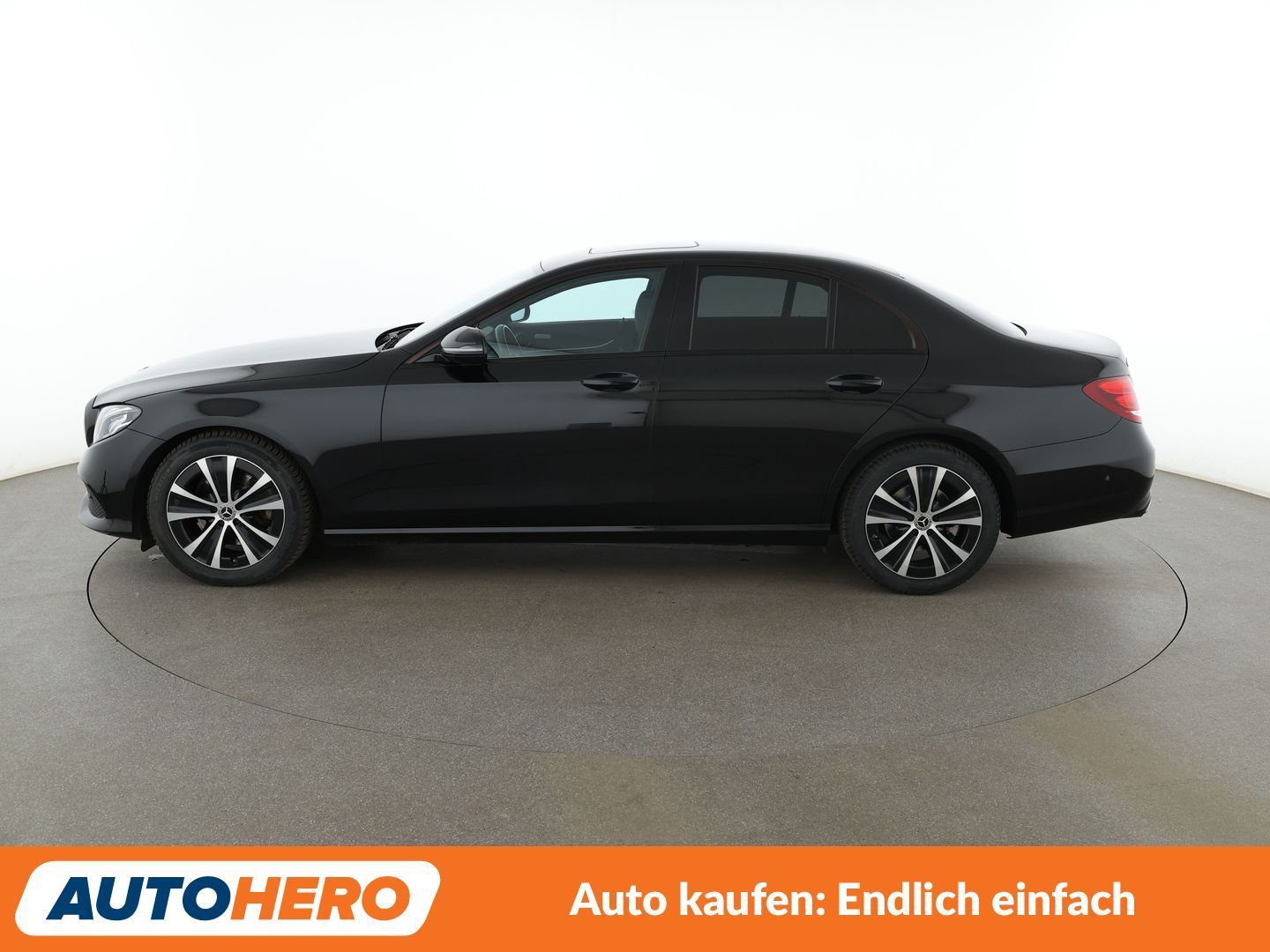 Mercedes-Benz Avantgarde Aut.*NAVI*LED*TEMPO* imagem 3