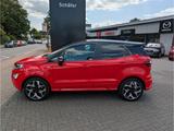 Ford EcoSport ST-Line Navi Soundsystem B & O Bi-Xenon - Ford EcoSport Gebrauchtwagen in Köln