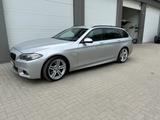 BMW 520d  Touring M,AHK,DASHCAM,CARPLAY - BMW 520: Da