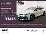 Volkswagen Golf Variant R-Line 2.0 TDI SCR DSG - Volkswagen Golf: R Line TDI