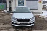 Skoda Fabia Selection+AHK+5J.Garantie - Skoda Fabia mit Anhängerkupplung