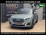 Audi Q2 35 TFSI S-LINE *AHK*19 ZOLL*LED*MEGA-OPTIK - Audi Q2 in Oldenburg