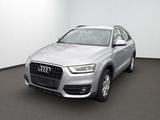 Audi Q3 1.4 TFSI *TopZustand*Xenon*SHZG*2.Hand* - Audi Gebrauchtwagen in Gera