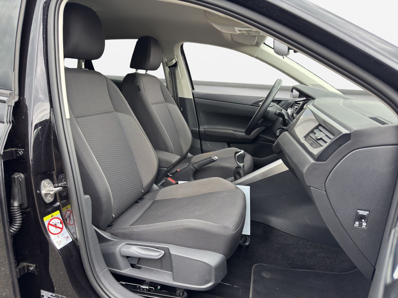 Volkswagen Polo - Bild 4