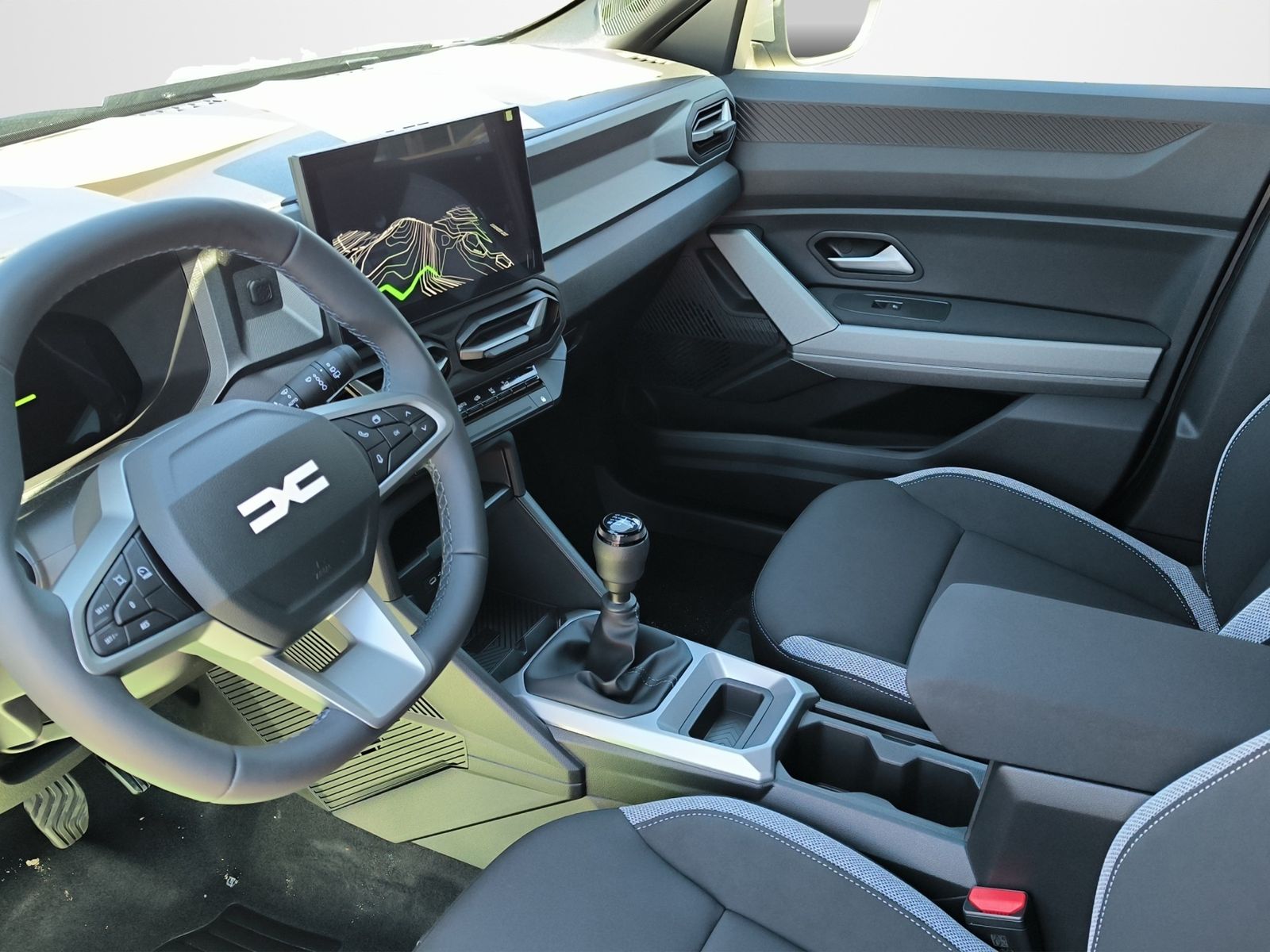 Dacia Bigster - Bild 8