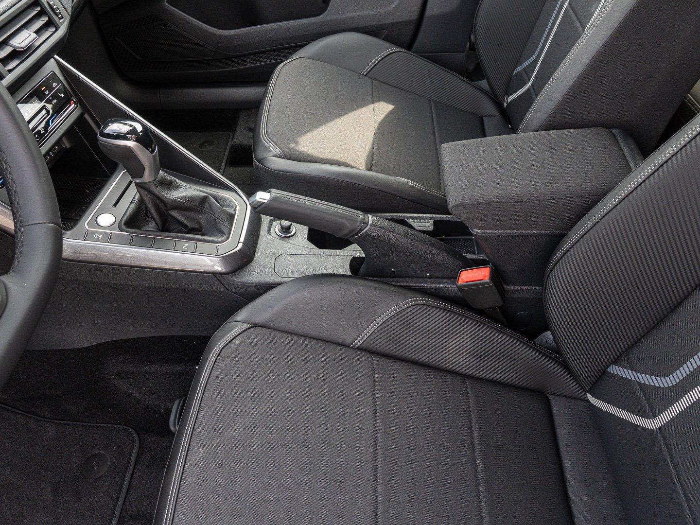 Volkswagen Taigo 1.0 DSG Style MATRIX ACC KAMERA AMBIENTE, миниатюра 15