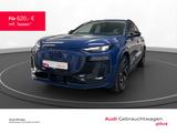 Audi Q6 e-tron edition one blue Pano Matrix LM 21" 36 - Audi Q6 e-tron edition-one-blue