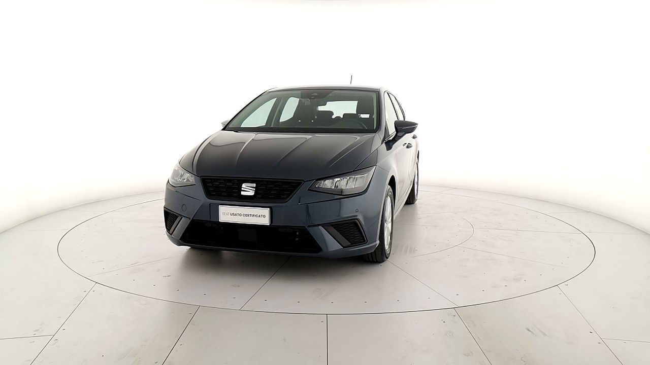 Seat SEAT Ibiza V 2017 - Ibiza 1.0 ecotsi Business 95