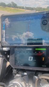 BMW GS1250 - Alle Pakete Navi Koffer Service neu - MOTORRAD NAVI