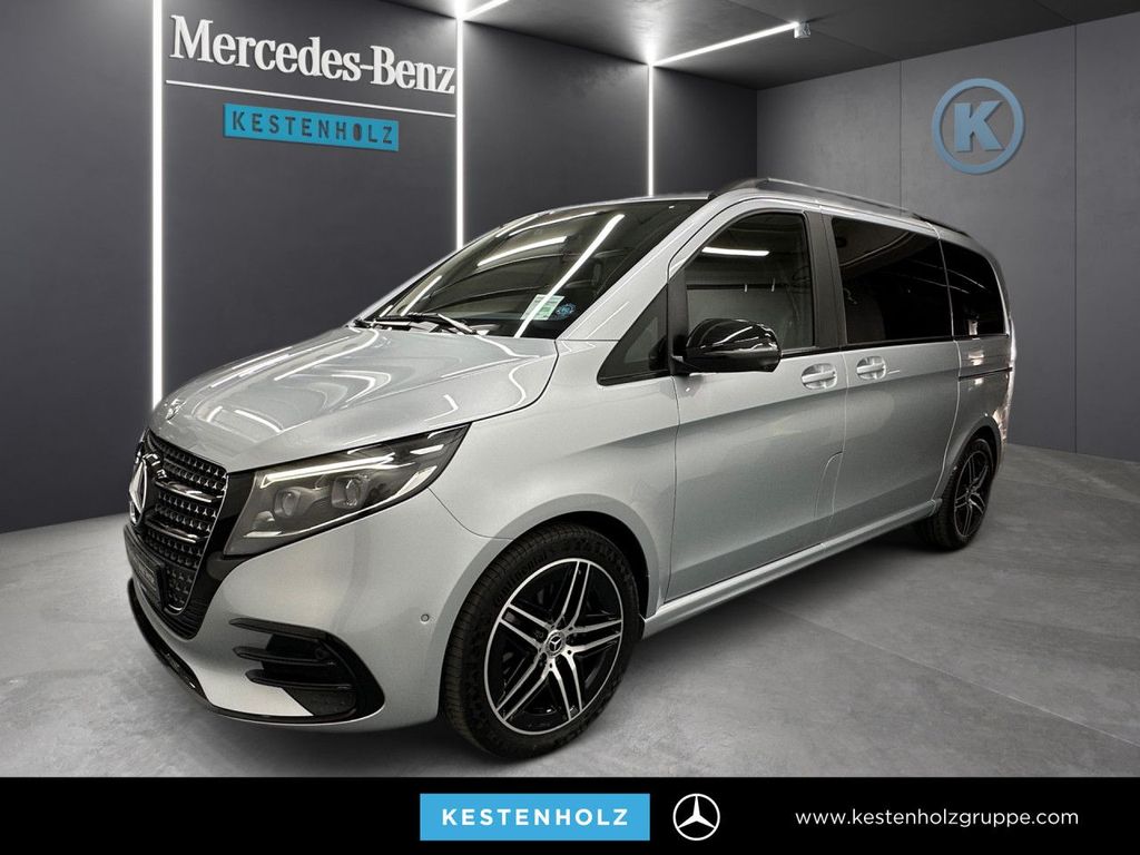 Mercedes-Benz V 250