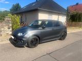 Suzuki Swift 1.4 BOOSTERJET Sport Sport - Suzuki Gebrauchtwagen in Magdeburg