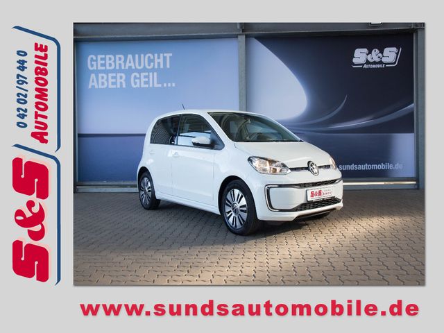 Volkswagen e-up! United CCS,Kamera,PDC,Tempomat