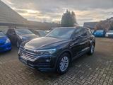 Volkswagen Touareg  4Motion AHK Kamera Navi 8-Fach - VW Touareg Gebrauchtwagen in Braunschweig