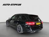 Mercedes-Benz C 200 d T AMG Line NAVI TEMP el. HECKKL LED PDC - Mercedes-Benz C 200 in Bielefeld