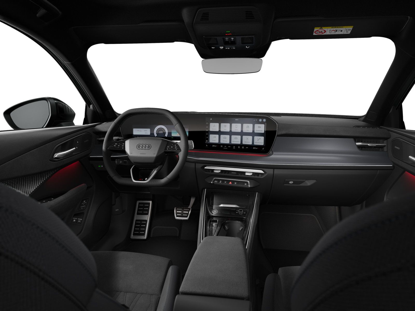 Audi Q3 - Bild 8