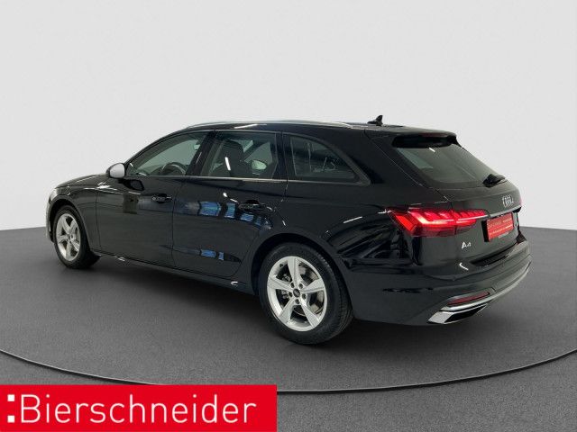 Audi A4 - Bild 6