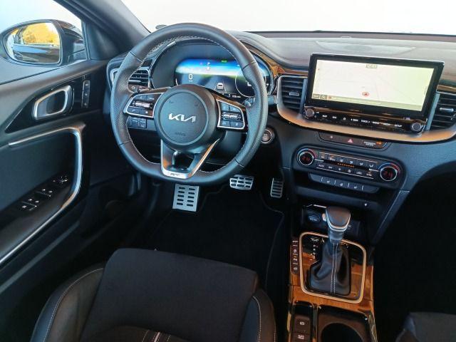 Kia PROCEED 1.5T 140 DCT GTL TEC 18Z LEDER
