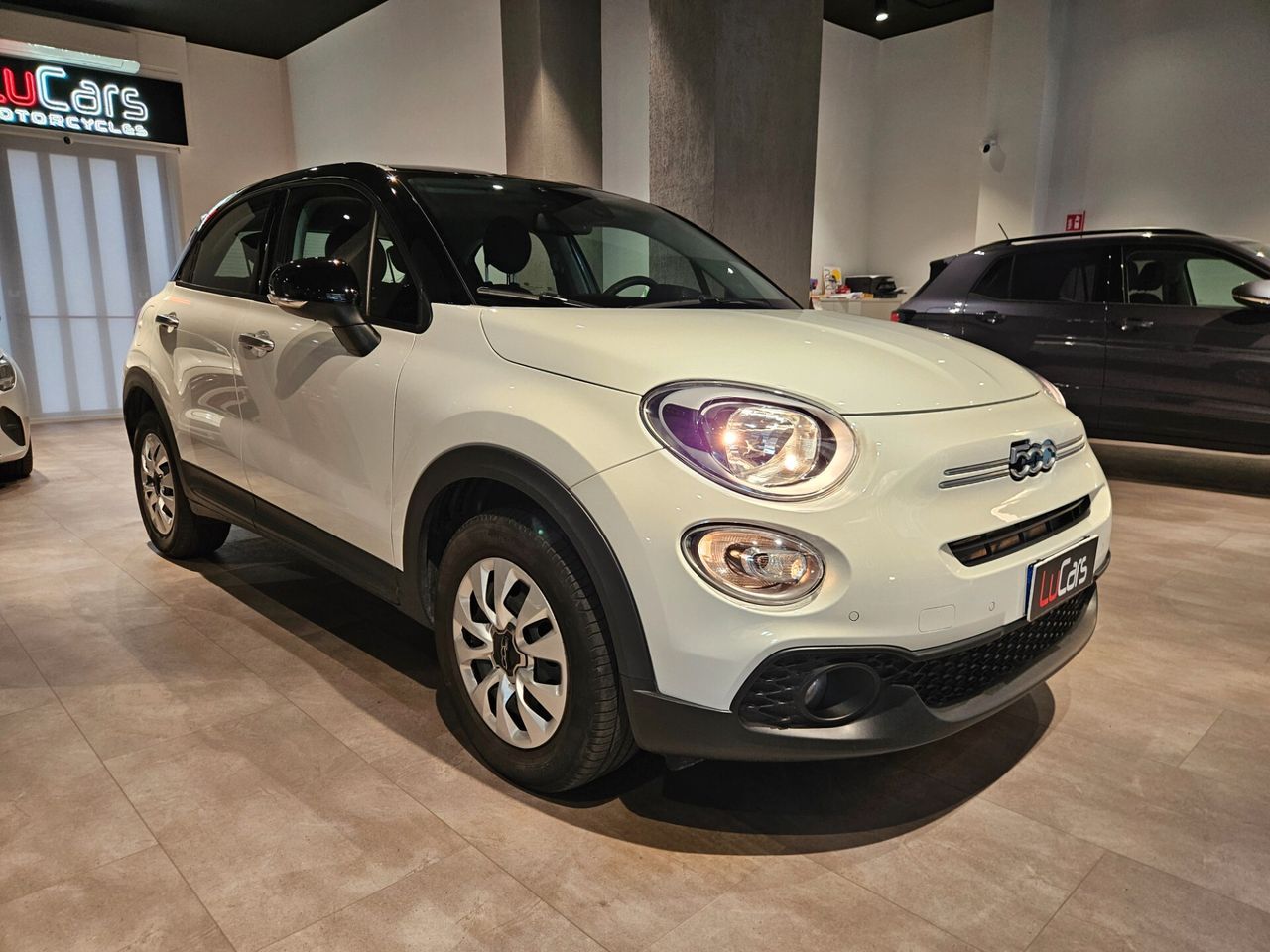 Fiat 500X 1.0 T3 120 CV Sport imagem 3