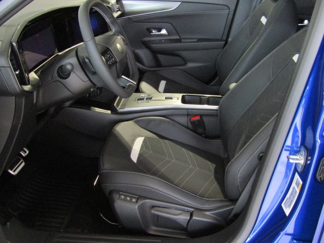 Mokka GS 1.2 KAM NAV KLIM TEMP SHZ LHZ LED APP