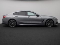Foto Nummer 5: BMW 850i