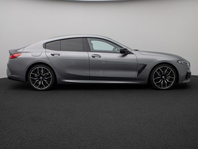 Foto Nummer 5: BMW 850i
