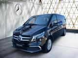Mercedes-Benz V 300 d AVANTGARDE EDITION Extralang Easy-P*AHK* - gebrauchte Mercedes-Benz V 300 aus dem Jahr 2023