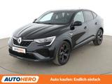 Renault Arkana 1.3 TCe R.S. Line Aut.*NAVI*ACC*CAM*PDC* - Renault Gebrauchtwagen von 2022