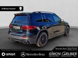 Mercedes-Benz GLB 35 4M AMG Night Pano HUD Standhzg 7Sitze - gebrauchte Mercedes-Benz GLB 35 AMG aus dem Jahr 2024