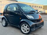 Smart Fortow/Klima, Alufelgen, TÜV 02.2028 - Smart ForTwo: Alufelgen