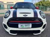 MINI Mini Cooper S 2.0 280cv John Cooper Works AUTO - weiße MINI John Cooper Works