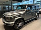 Mercedes-Benz G 400 d AMG Sthzg/ TV/ Garantie bis 3.27 - graue Mercedes-Benz G 400