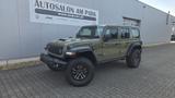 Jeep Wrangler MOAB 392 6.4 V8 MY26 - Jeep Wrangler 392 Gebrauchtwagen