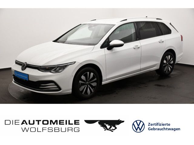 Volkswagen Golf 8 VIII Variant 1.5 TSI Move AHK/LED/ACC