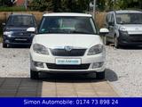 Skoda Fabia Combi Style Edition - Skoda Fabia: Edition Style Combi