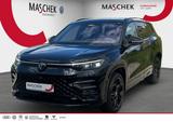 Volkswagen Tayron R-Line 2.0 TDI 7-Gang DSG AHK Black Style - gebrauchte SUV & Geländewagen