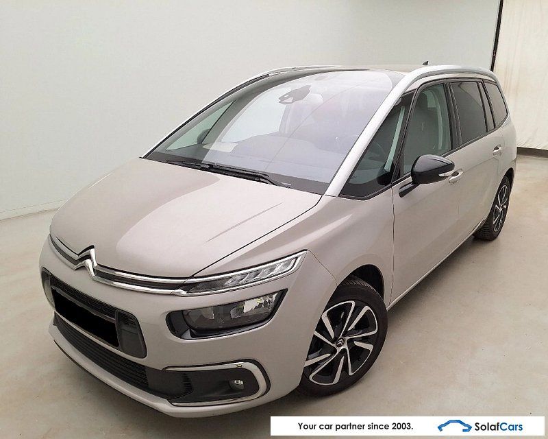 CITROEN Grand C4 Picasso