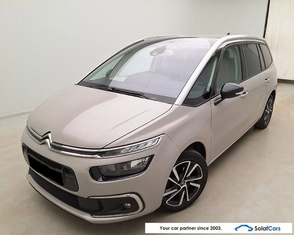 CITROEN Grand C4 Picasso
