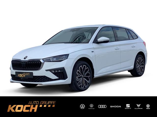 Skoda Scala Tour 1.0 TSI*AHK*ACC*LED*RFK*
