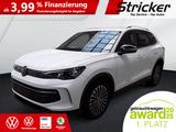 Volkswagen Tiguan GOAL 1.5eTSI 299,-ohne Anzahlung Navi AHK - Volkswagen Tiguan Jahreswagen