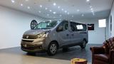 Fiat Talento L2H1 1,2t Basis*KAM*NAV*AHK*9sitzer - Fiat Talento in Wuppertal