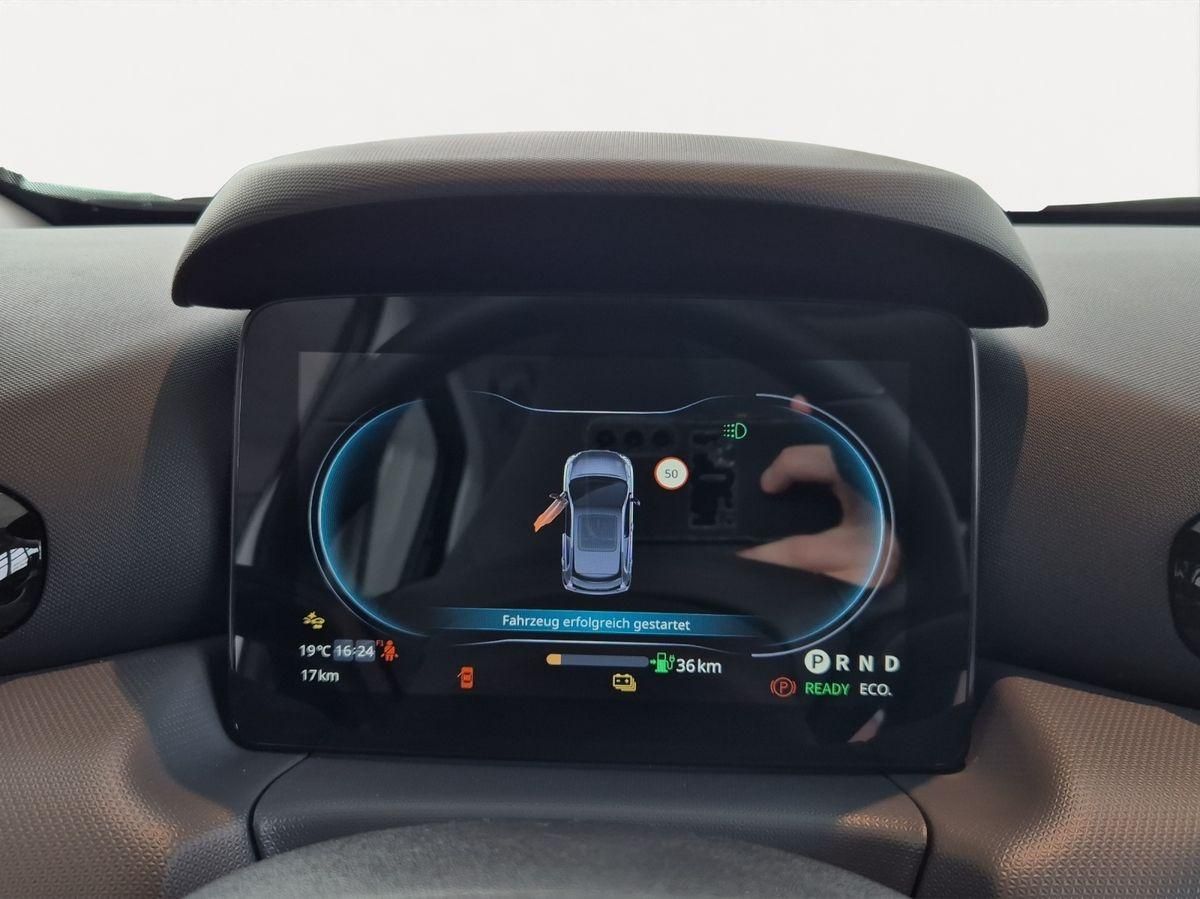 Leapmotor T03 - Bild 10