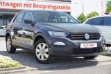 Volkswagen T-Roc 1.0 TSI Klima USB Bluetooth Spurhalte - : Geländewagen, Us